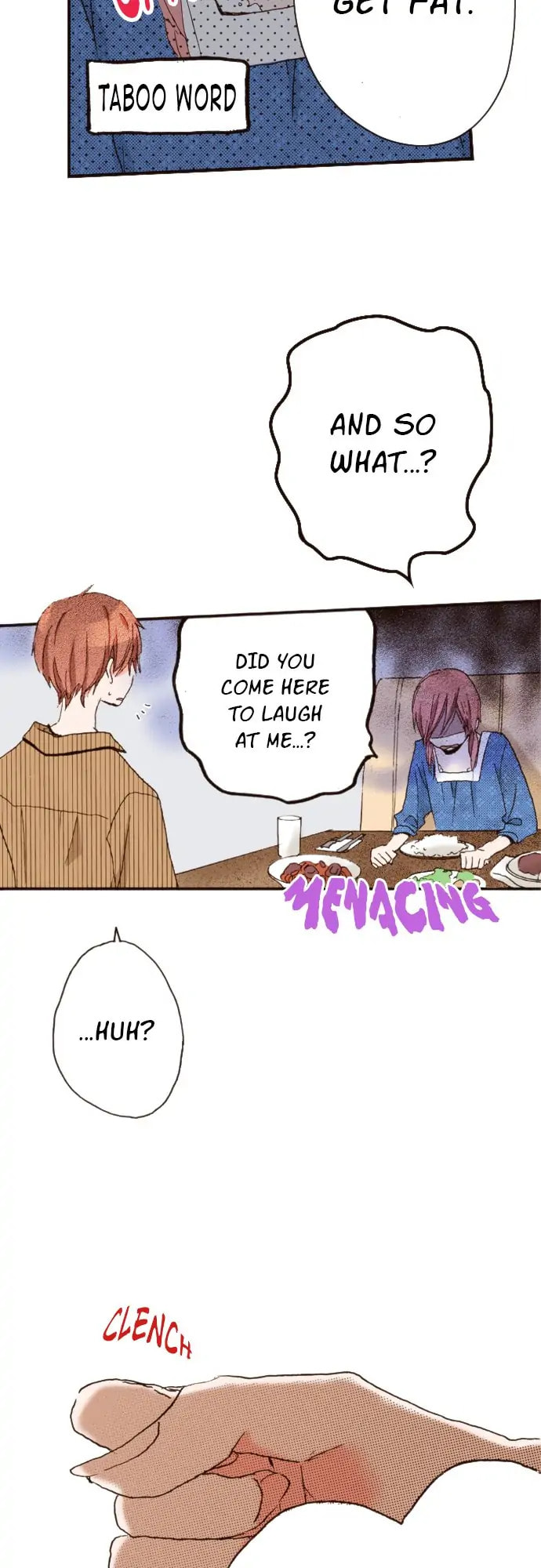 Read Last Game chapter 78 image 4 on Lezhin