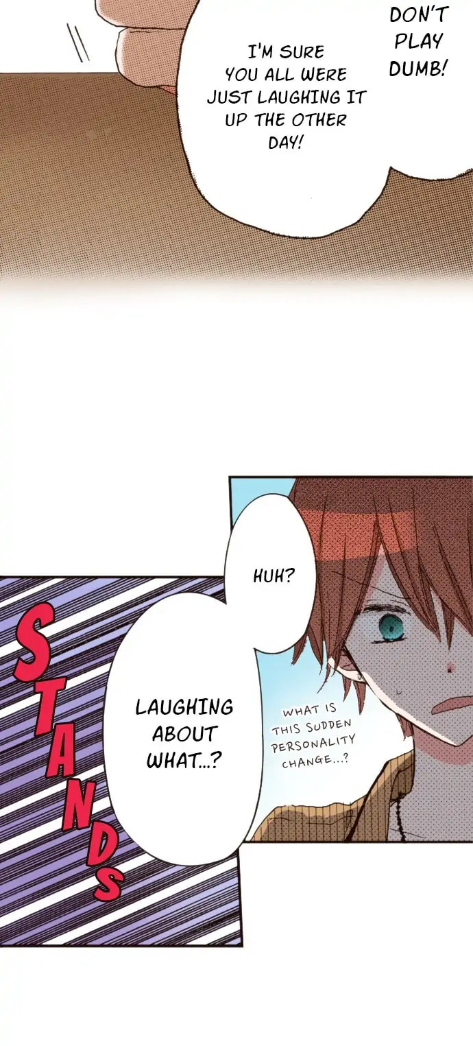 Read Last Game chapter 78 image 5 on Lezhin