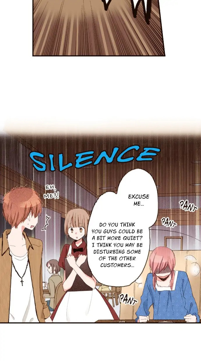 Read Last Game chapter 78 image 8 on Lezhin