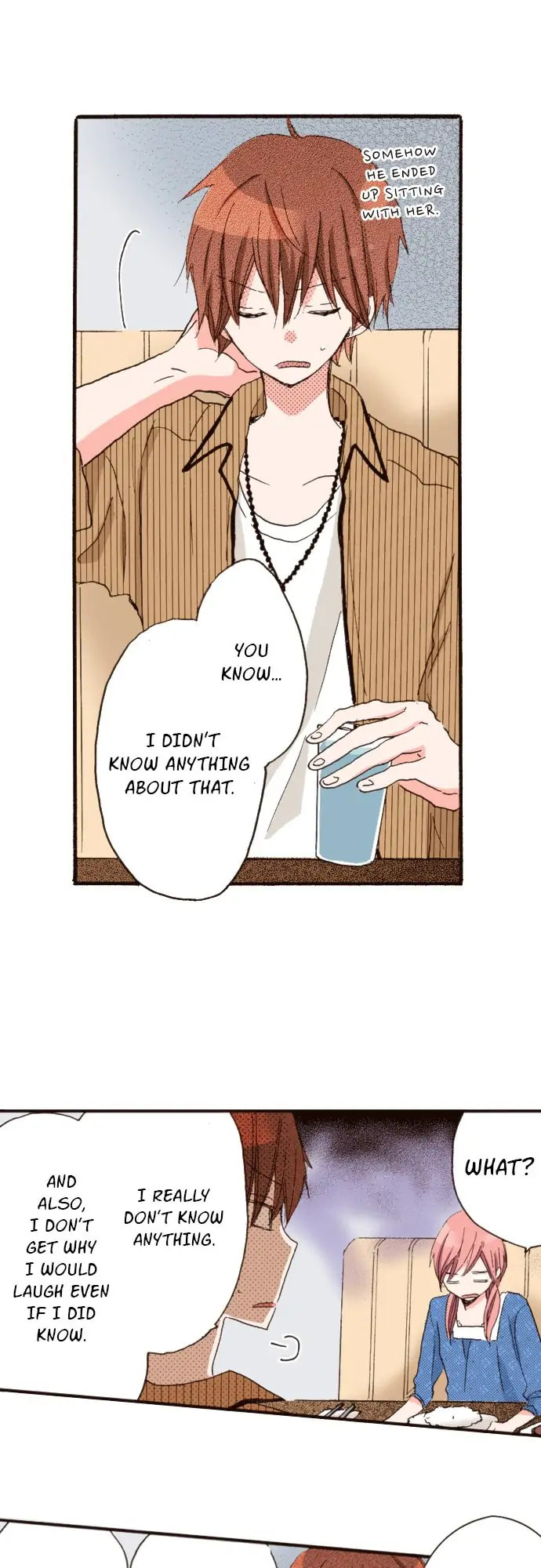 Read Last Game chapter 78 image 9 on Lezhin