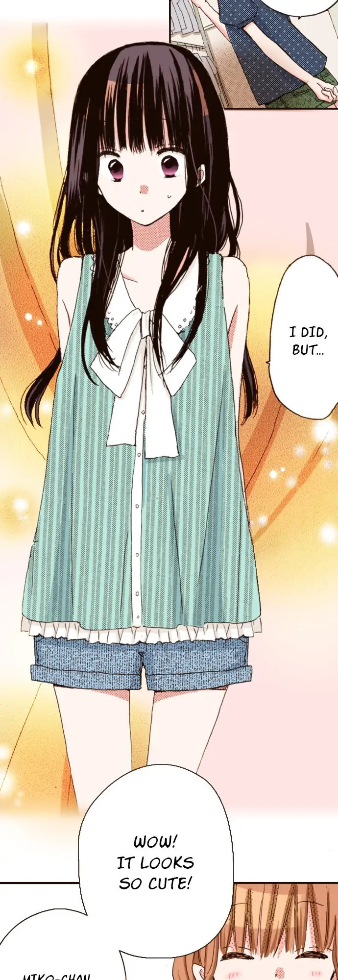 Read Last Game chapter 79 image 13 on Lezhin