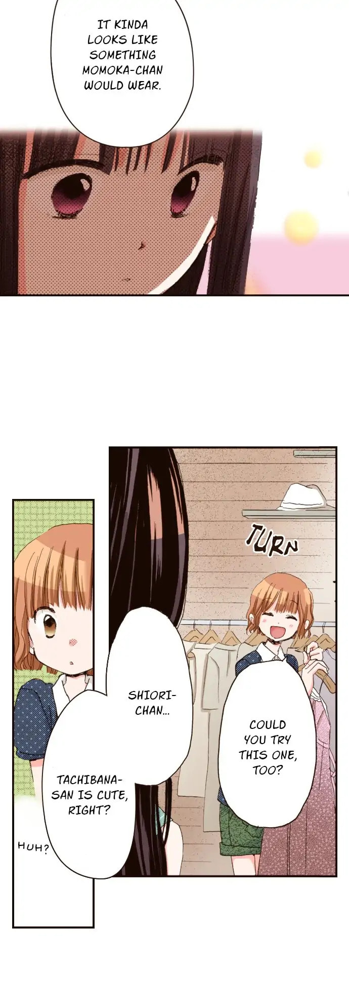 Read Last Game chapter 79 image 16 on Lezhin