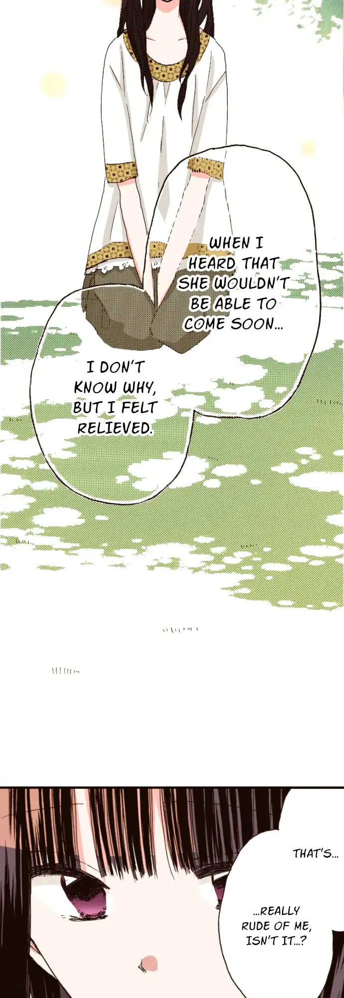 Read Last Game chapter 79 image 18 on Lezhin