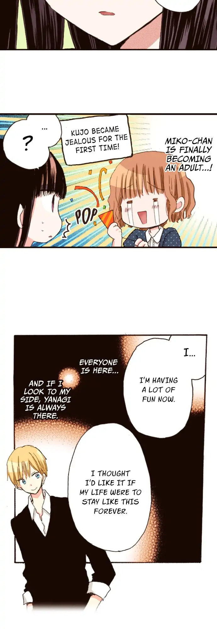 Read Last Game chapter 79 image 19 on Lezhin