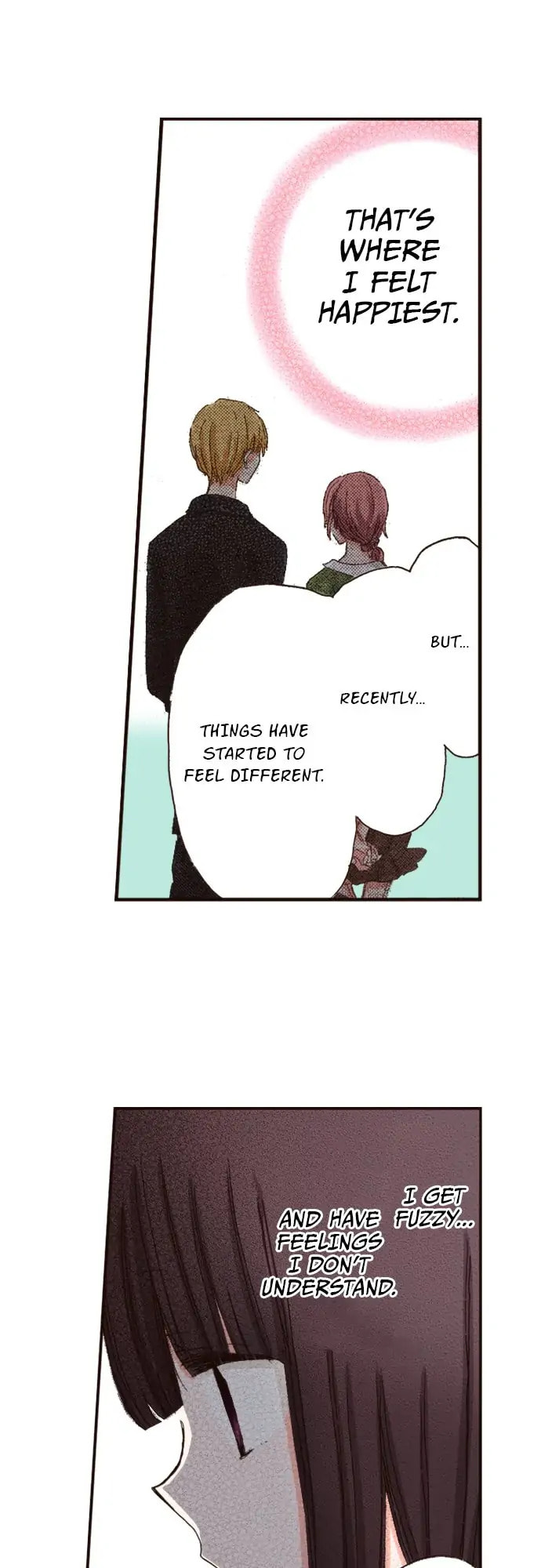 Read Last Game chapter 79 image 20 on Lezhin