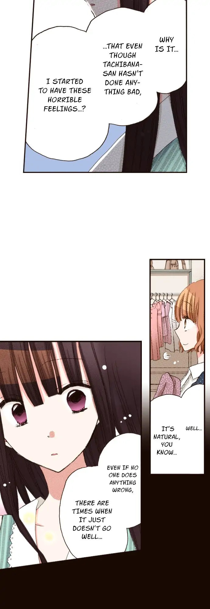 Read Last Game chapter 79 image 21 on Lezhin