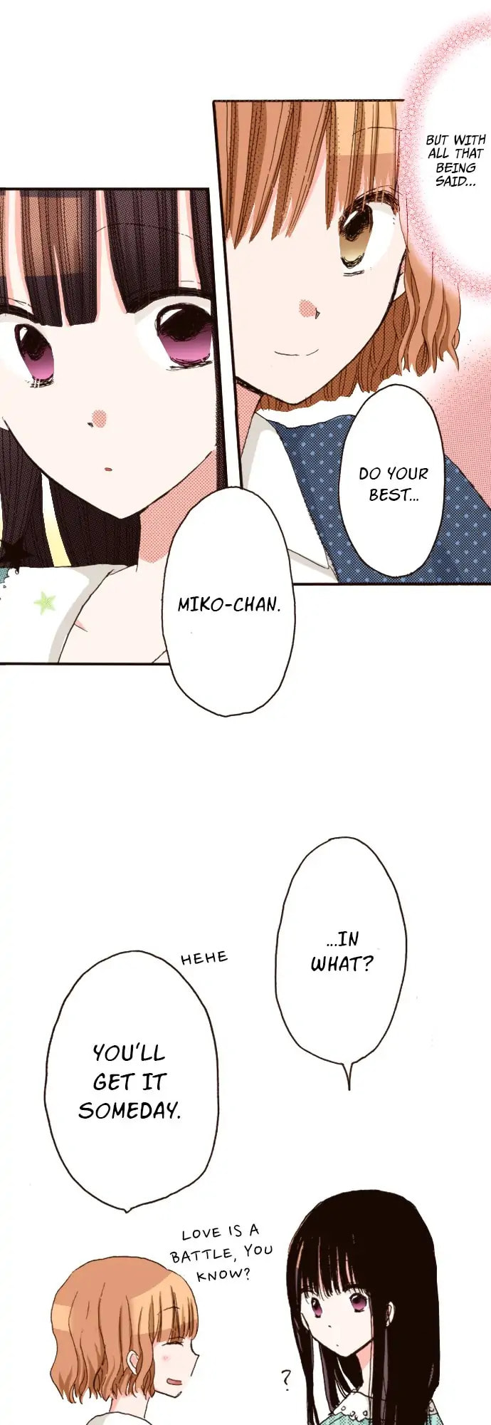Read Last Game chapter 79 image 23 on Lezhin