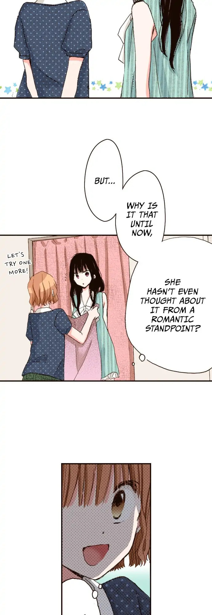 Read Last Game chapter 79 image 24 on Lezhin