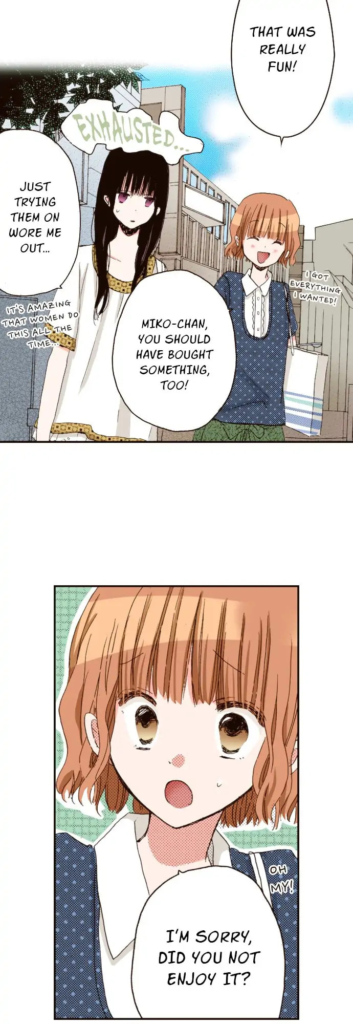 Read Last Game chapter 79 image 27 on Lezhin
