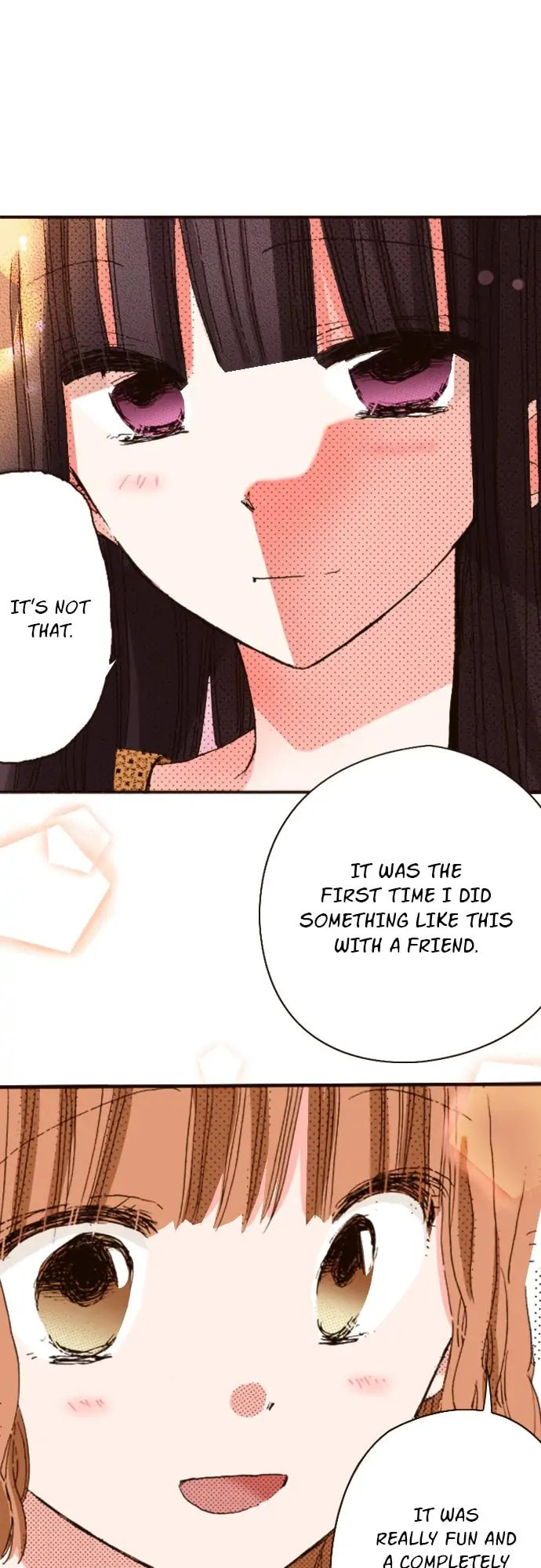 Read Last Game chapter 79 image 28 on Lezhin