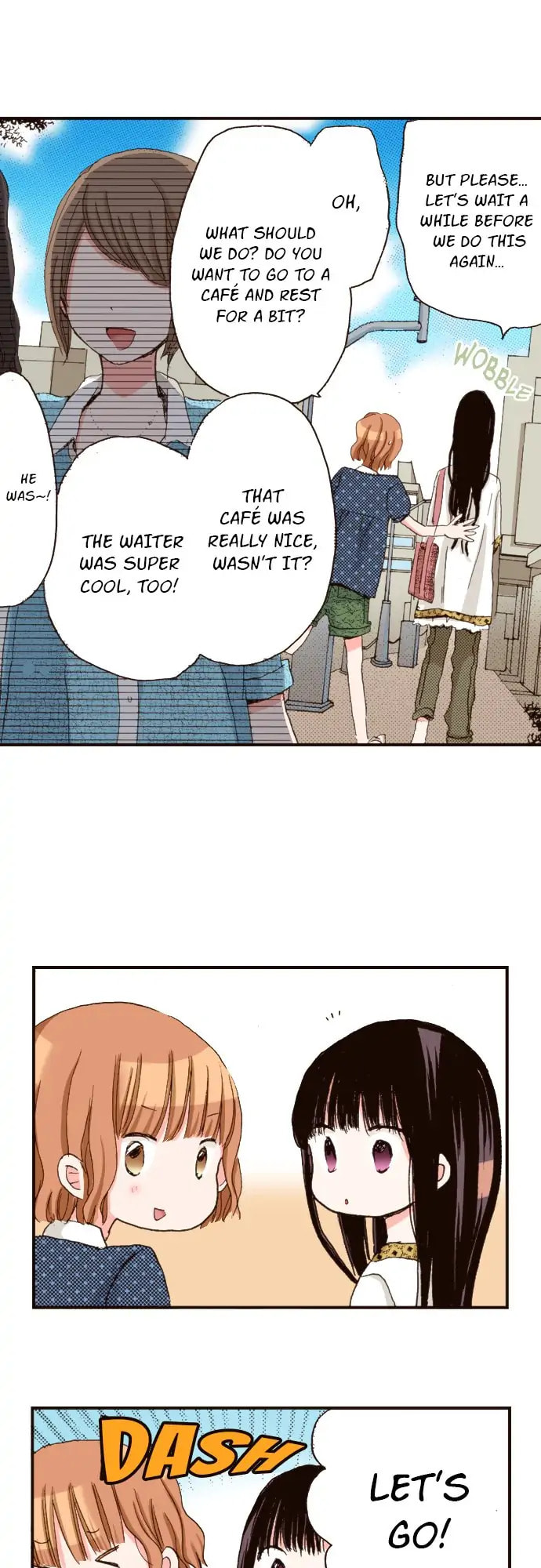 Read Last Game chapter 79 image 30 on Lezhin