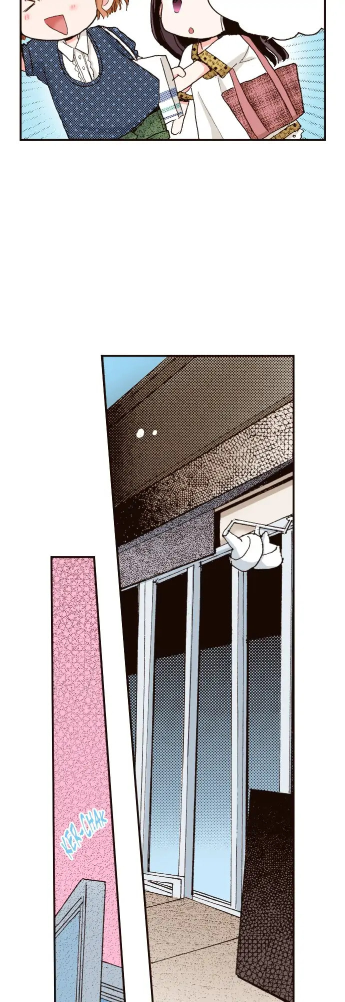 Read Last Game chapter 79 image 31 on Lezhin