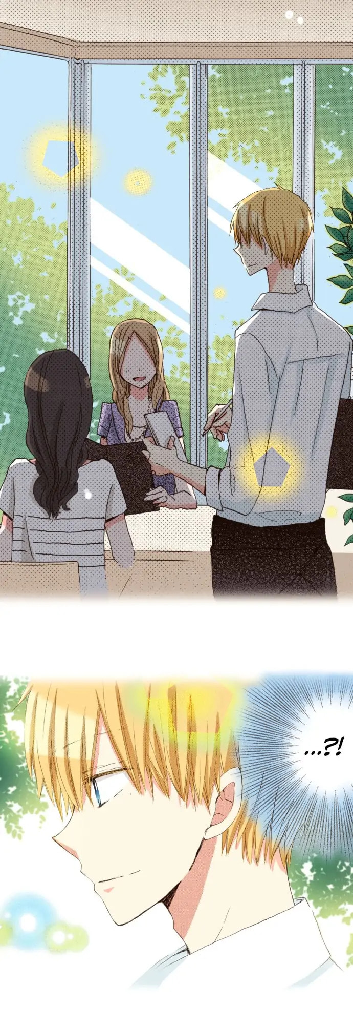 Read Last Game chapter 79 image 34 on Lezhin