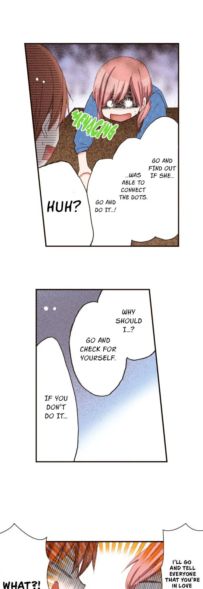 Read Last Game chapter 79 image 5 on Lezhin