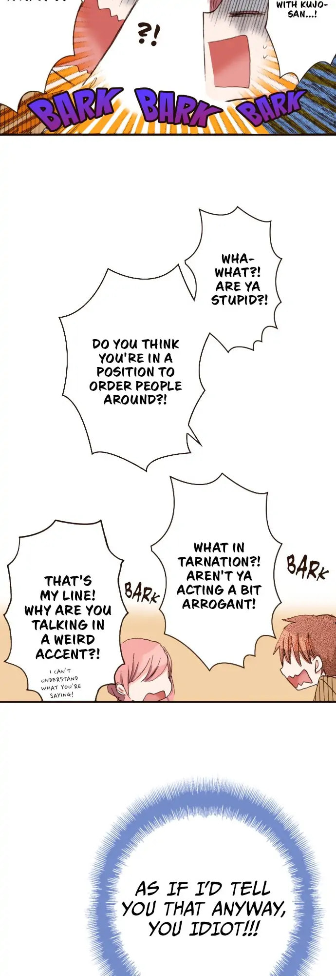 Read Last Game chapter 79 image 6 on Lezhin