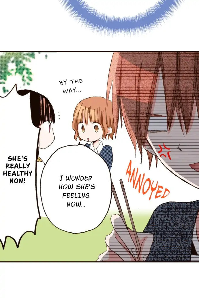 Read Last Game chapter 79 image 7 on Lezhin