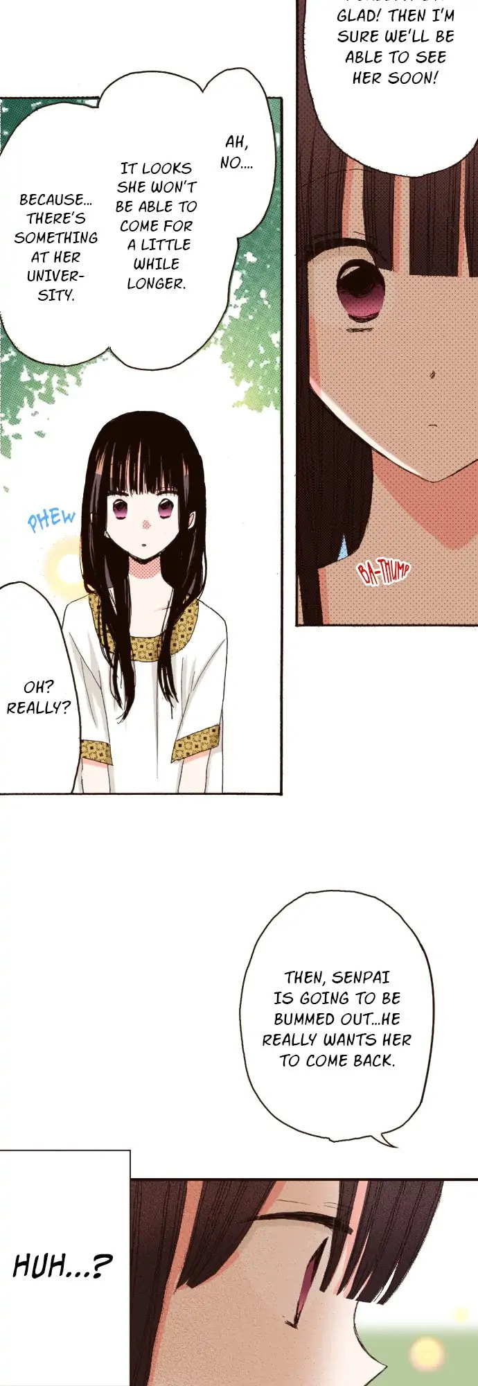 Read Last Game chapter 79 image 9 on Lezhin