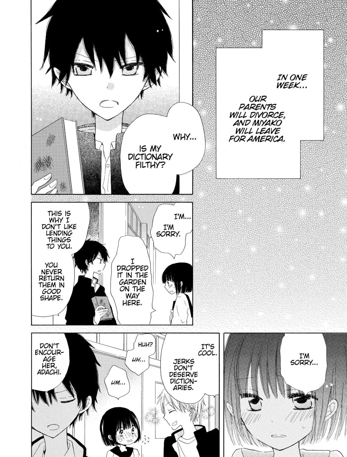 Read Last Game chapter 8.1 image 10 on Lezhin