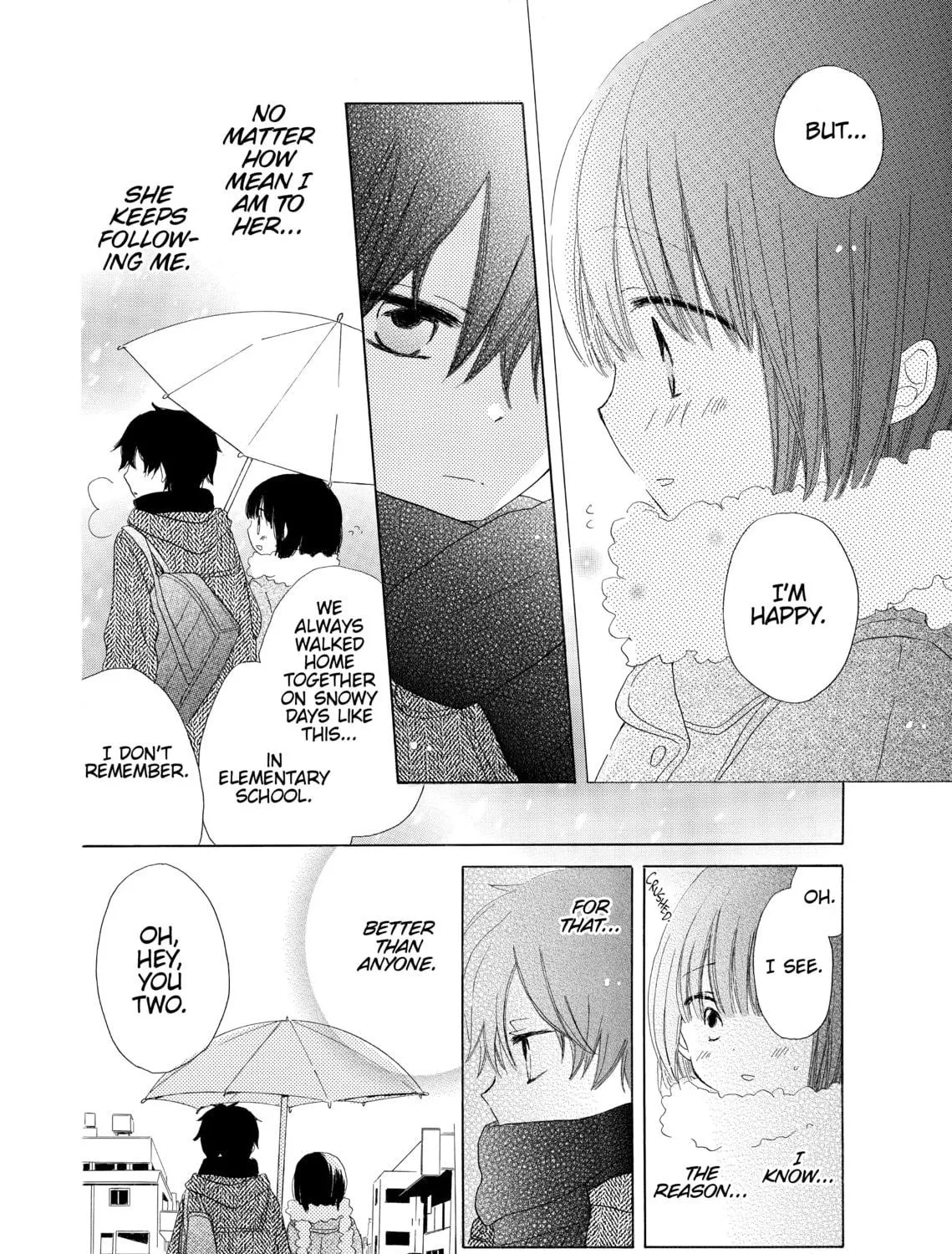 Read Last Game chapter 8.1 image 18 on Lezhin