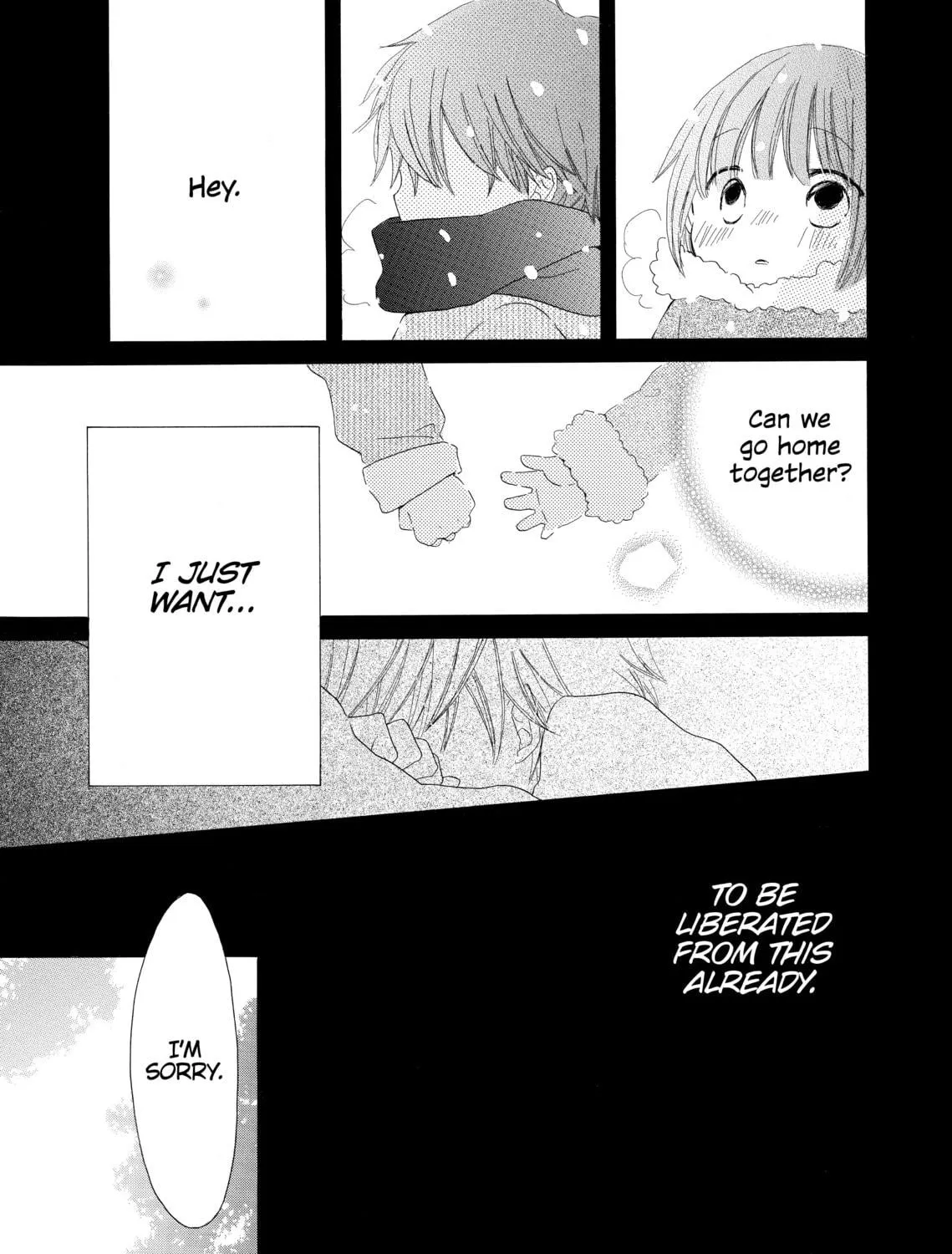 Read Last Game chapter 8.1 image 28 on Lezhin