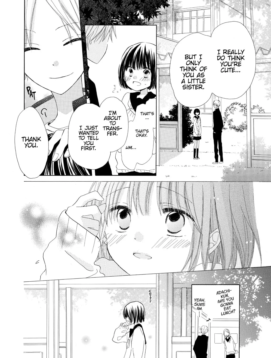 Read Last Game chapter 8.1 image 30 on Lezhin