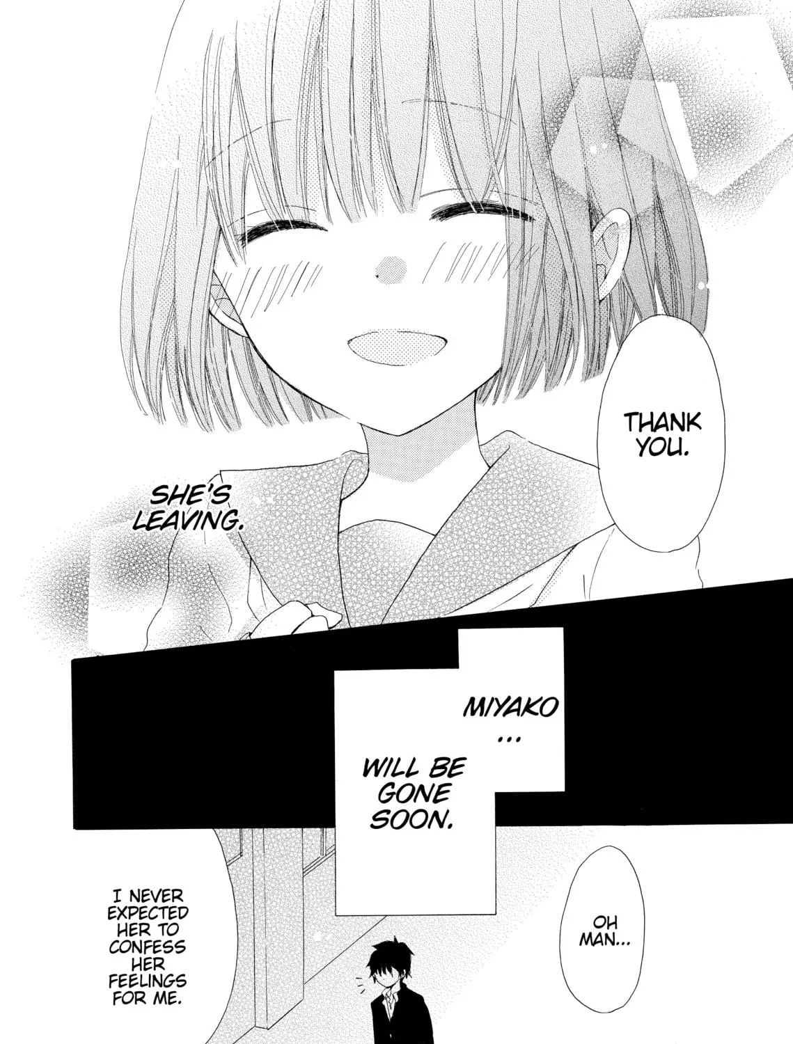 Read Last Game chapter 8.1 image 34 on Lezhin