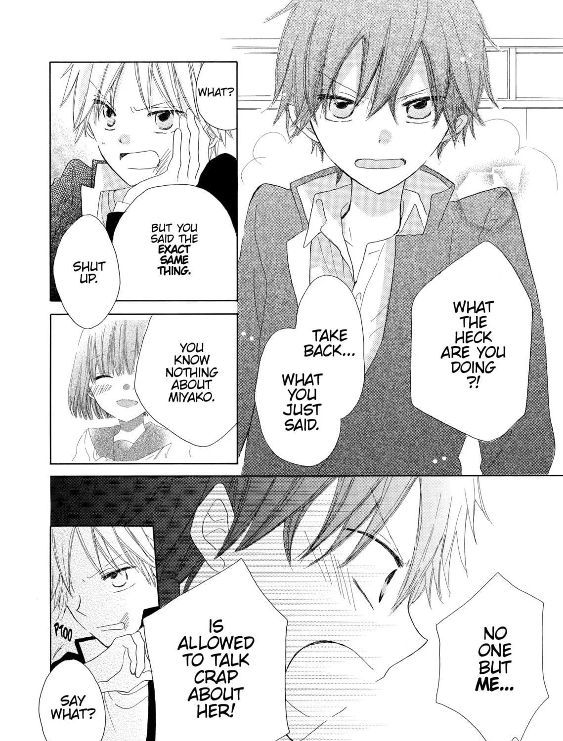 Read Last Game chapter 8.1 image 38 on Lezhin