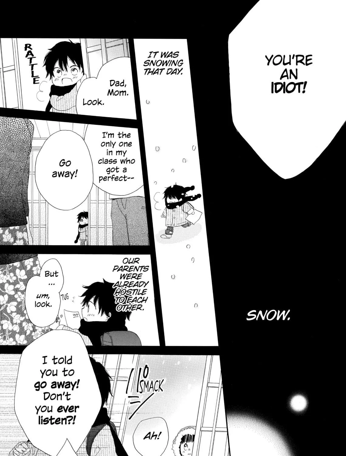 Read Last Game chapter 8.1 image 40 on Lezhin