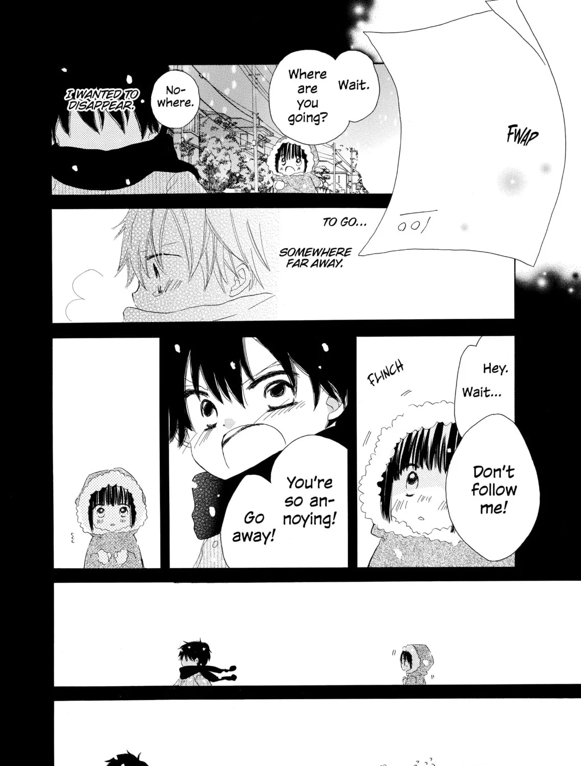Read Last Game chapter 8.1 image 42 on Lezhin