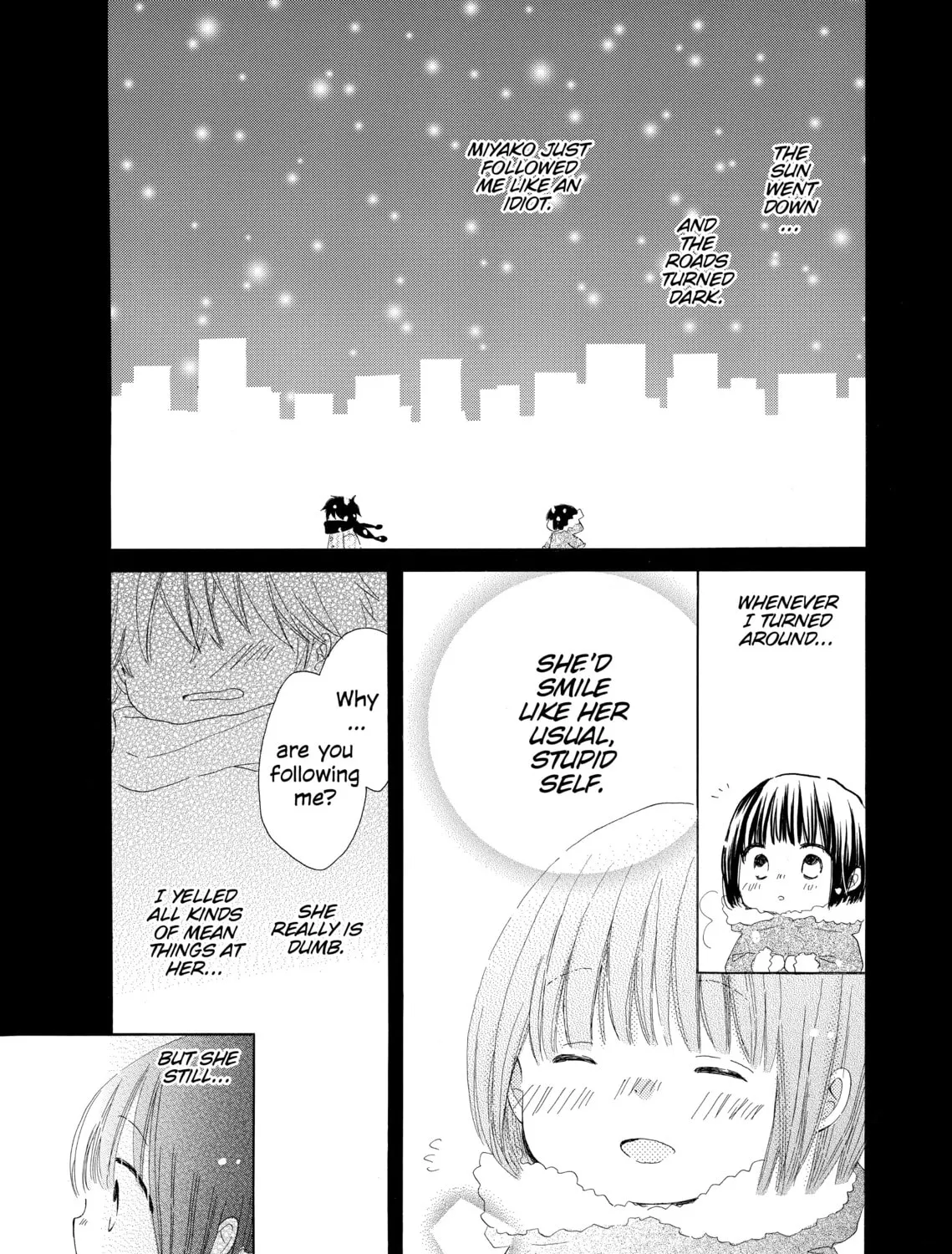 Read Last Game chapter 8.1 image 44 on Lezhin