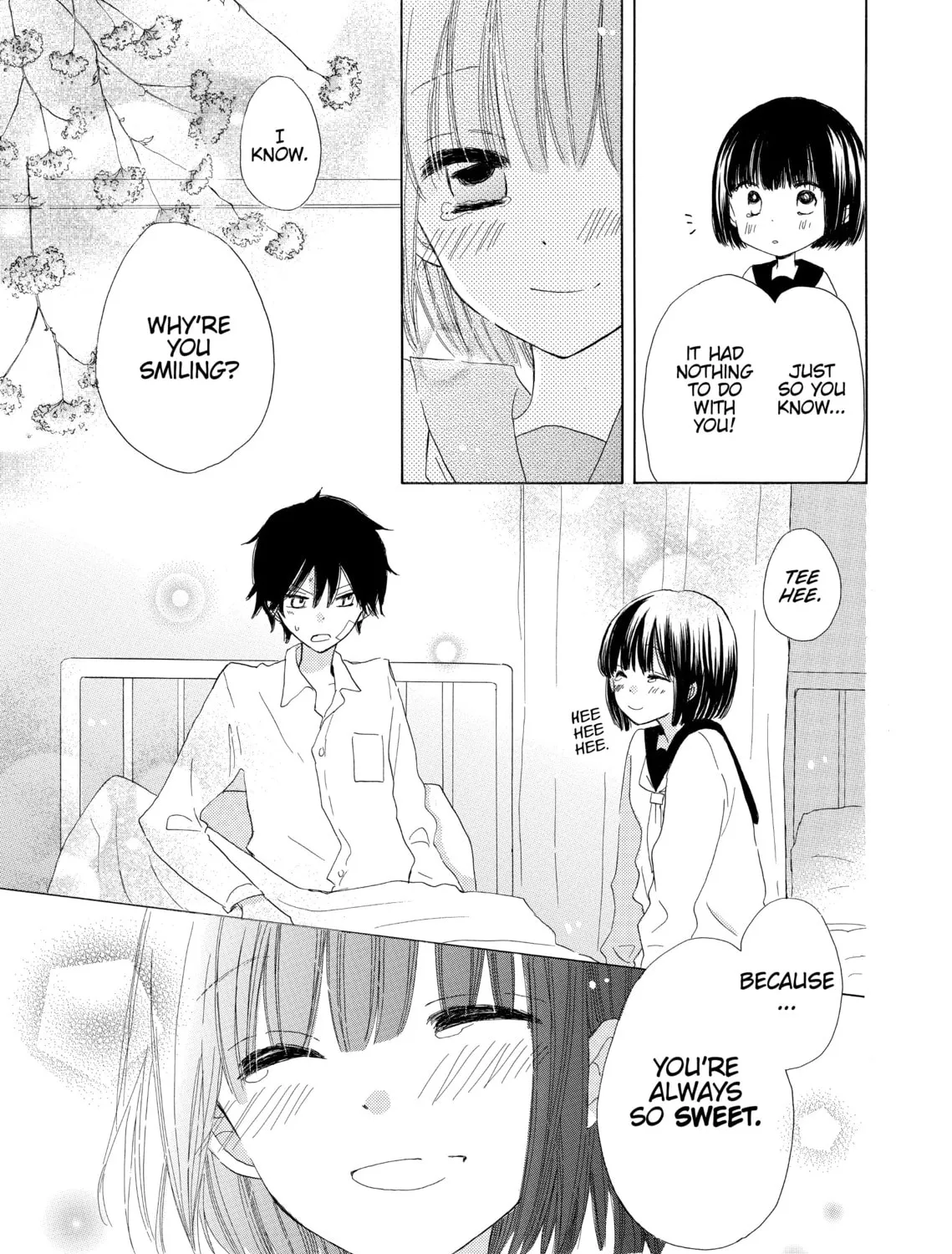 Read Last Game chapter 8.1 image 50 on Lezhin