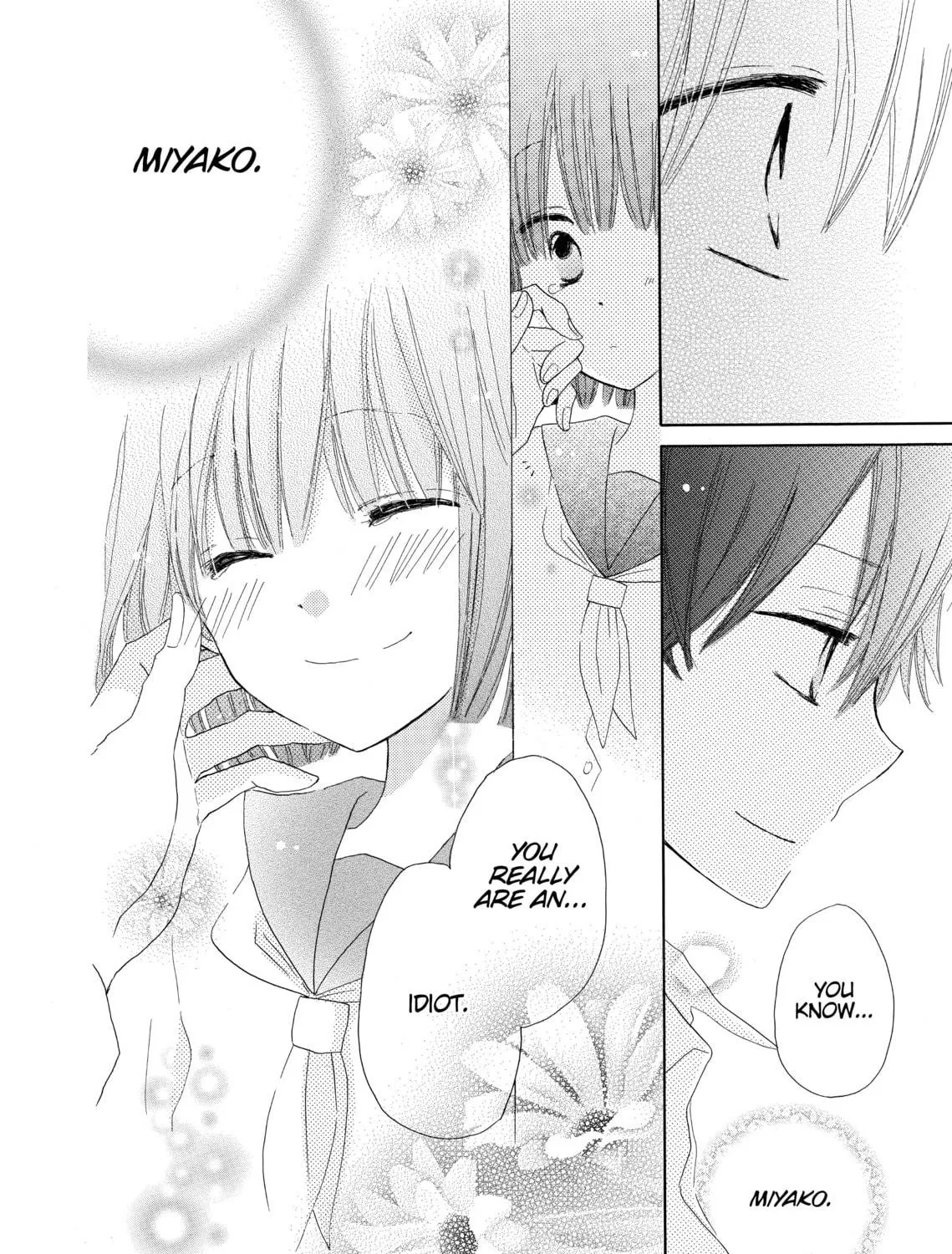 Read Last Game chapter 8.1 image 52 on Lezhin
