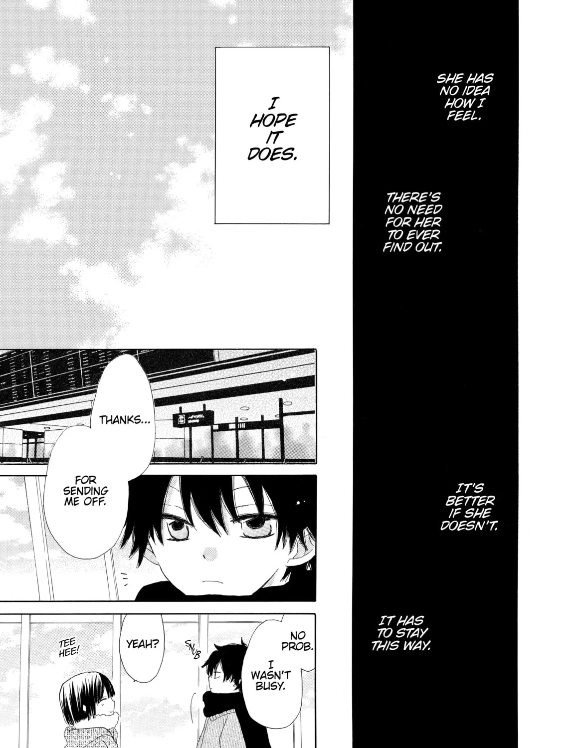 Read Last Game chapter 8.1 image 54 on Lezhin