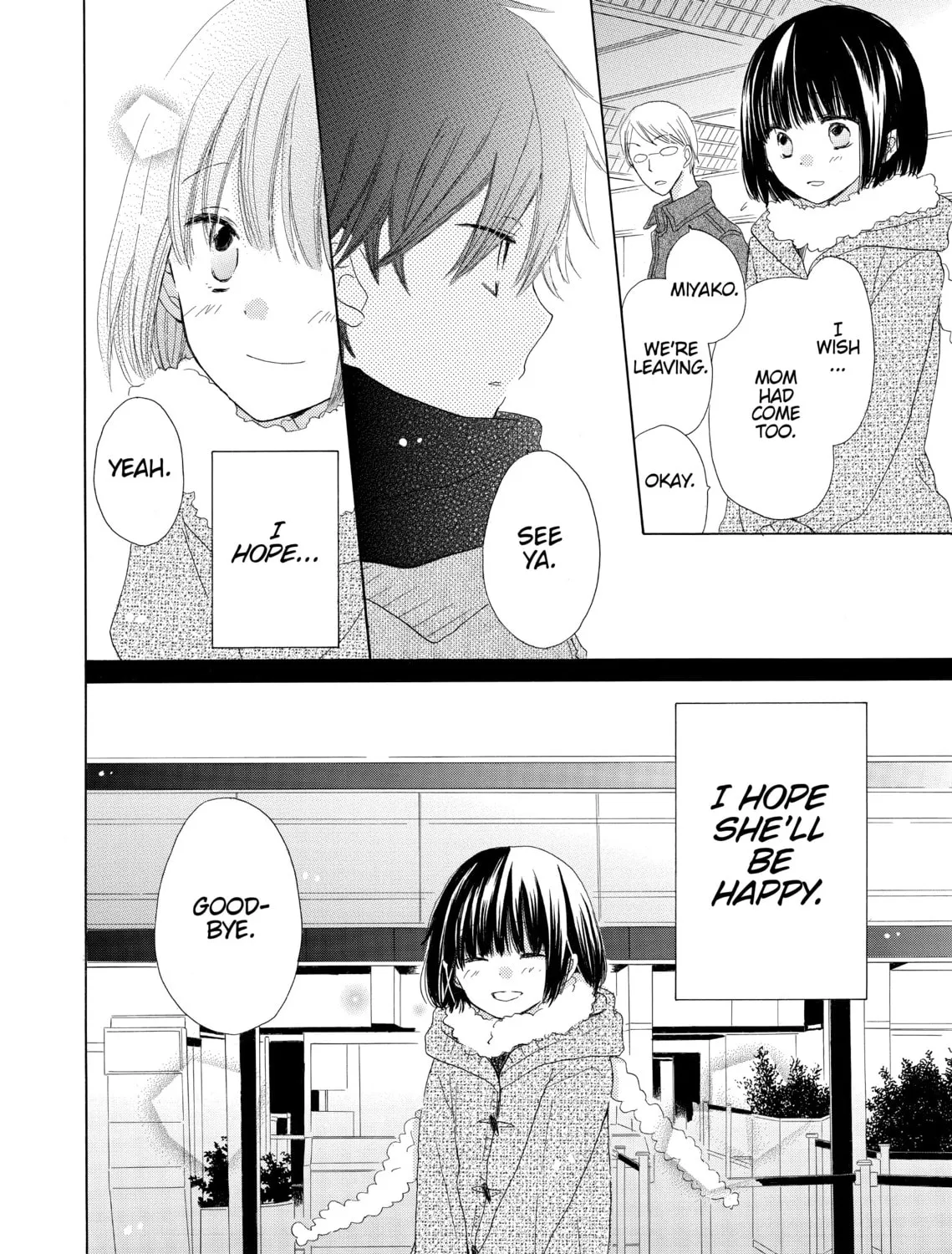 Read Last Game chapter 8.1 image 56 on Lezhin