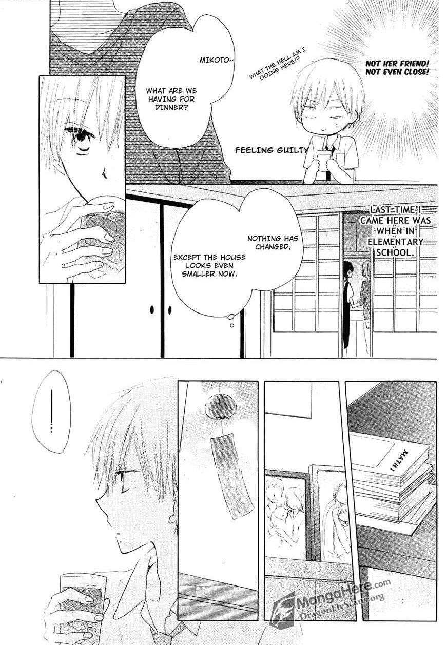 Read Last Game chapter 8.5 image 11 on Lezhin