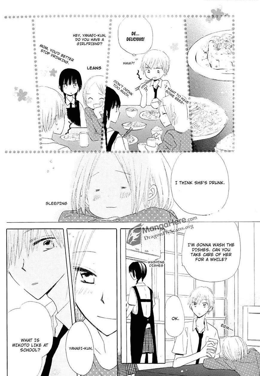 Read Last Game chapter 8.5 image 12 on Lezhin