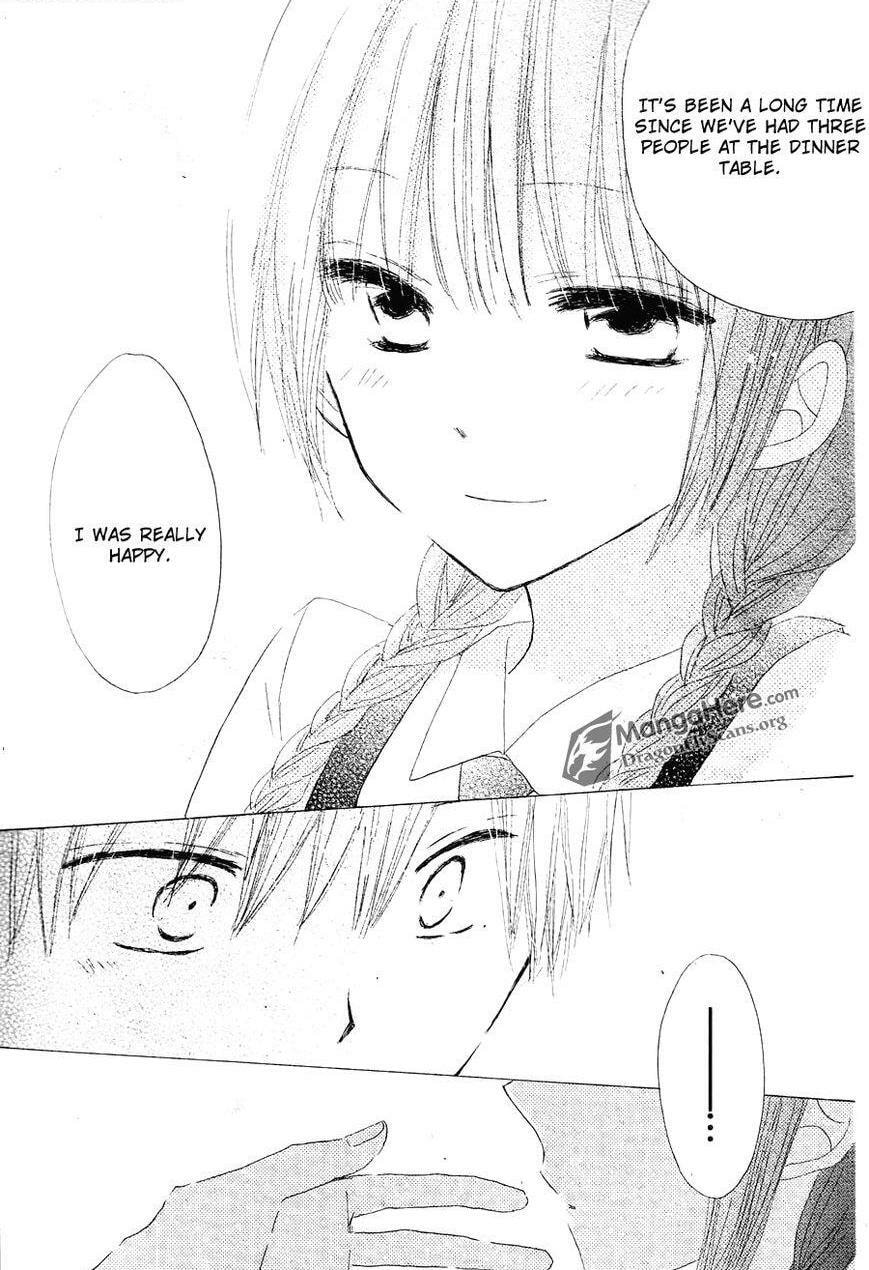 Read Last Game chapter 8.5 image 15 on Lezhin