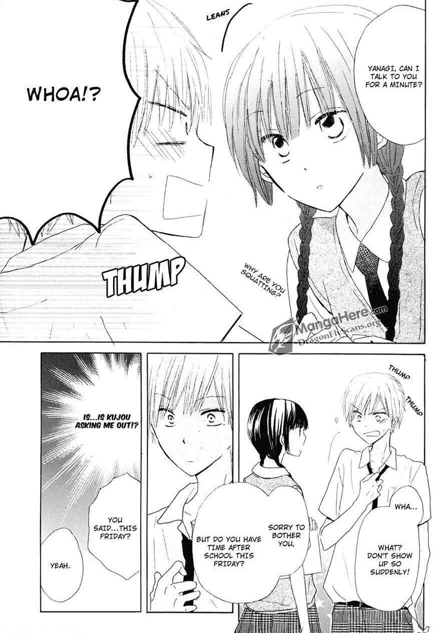 Read Last Game chapter 8.5 image 5 on Lezhin