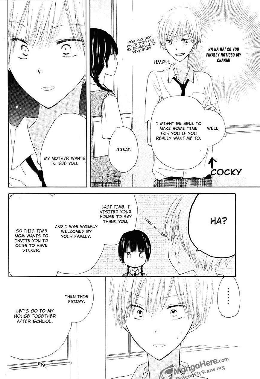Read Last Game chapter 8.5 image 6 on Lezhin