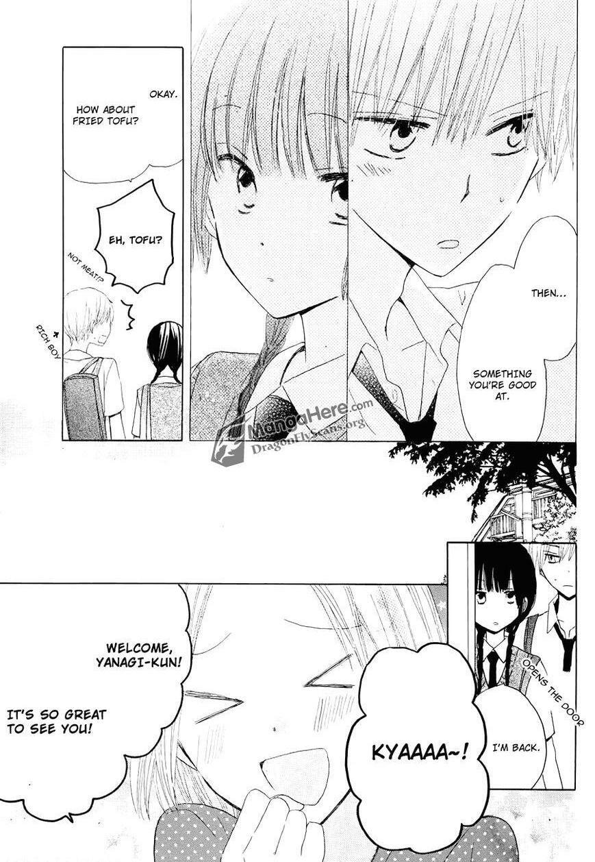 Read Last Game chapter 8.5 image 9 on Lezhin