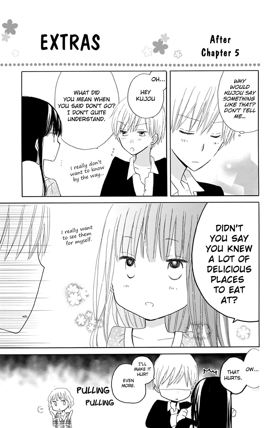 Read Last Game chapter 8.6 image 3 on Lezhin