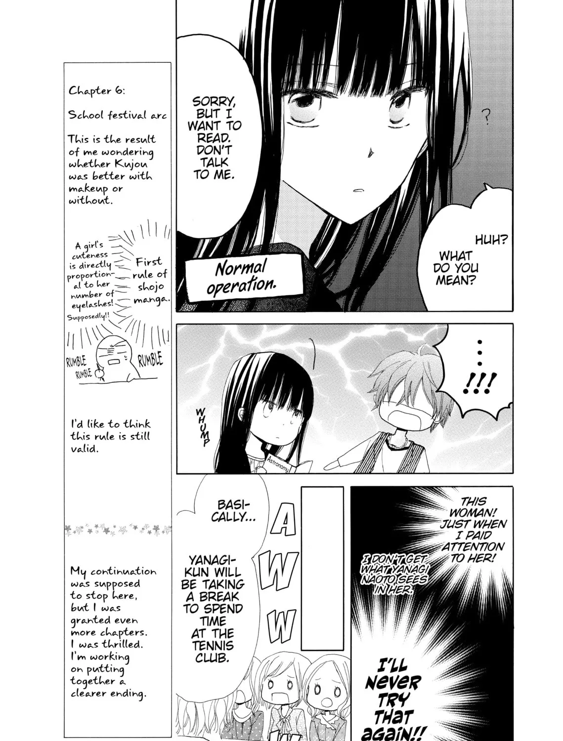 Read Last Game chapter 8 image 12 on Lezhin