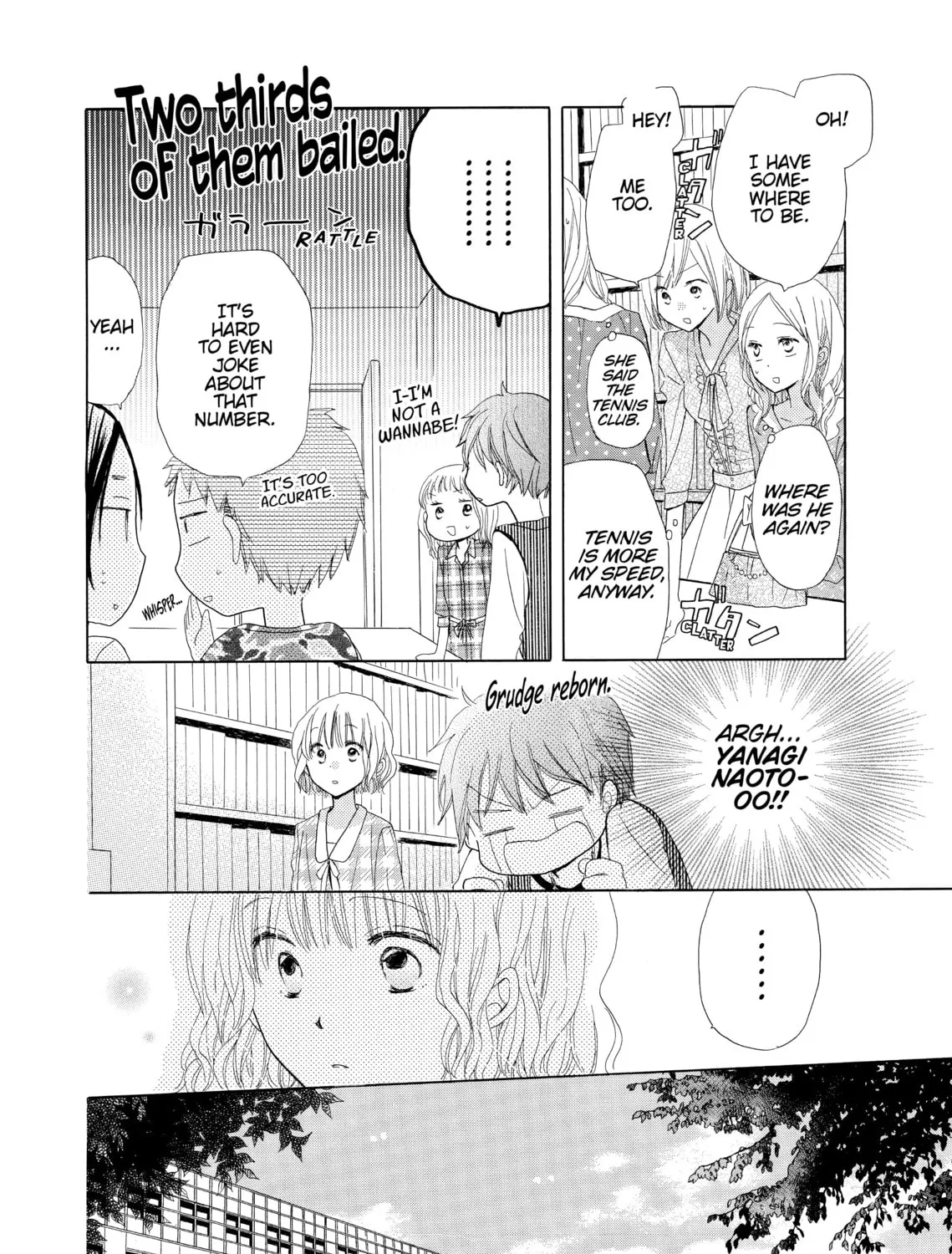 Read Last Game chapter 8 image 14 on Lezhin