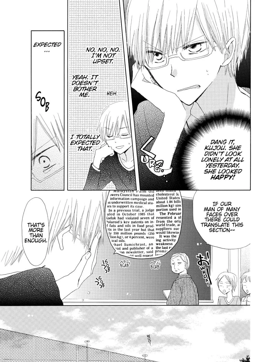 Read Last Game chapter 8 image 16 on Lezhin