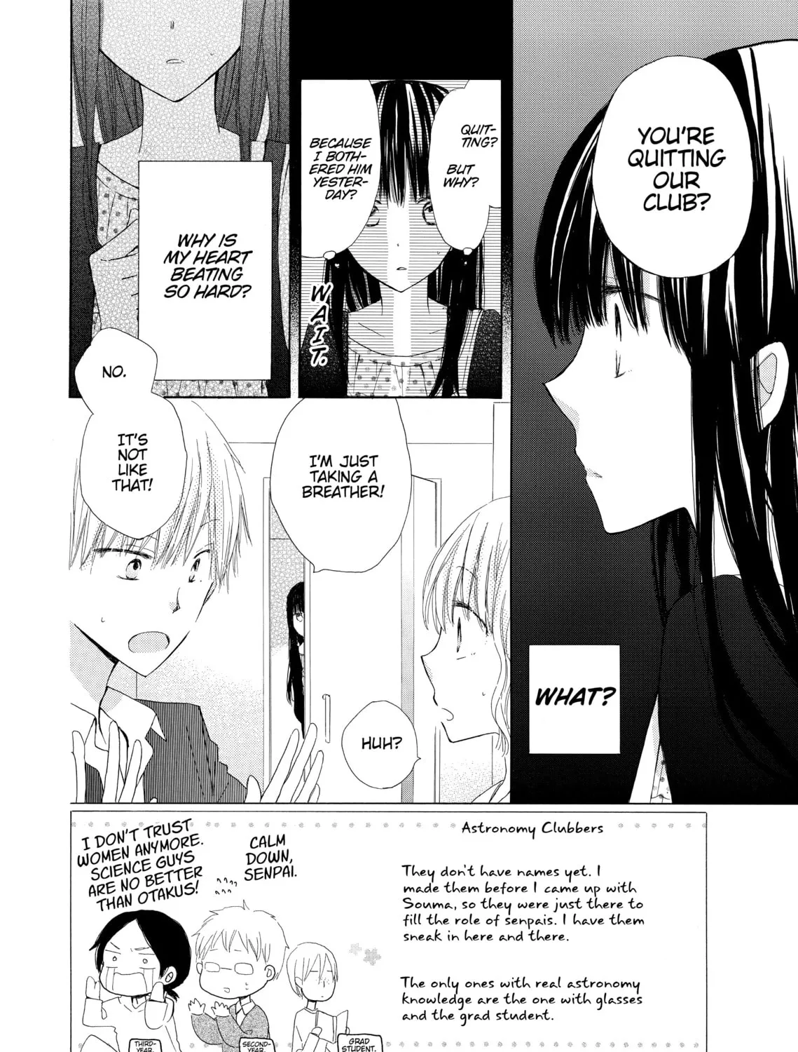 Read Last Game chapter 8 image 2 on Lezhin