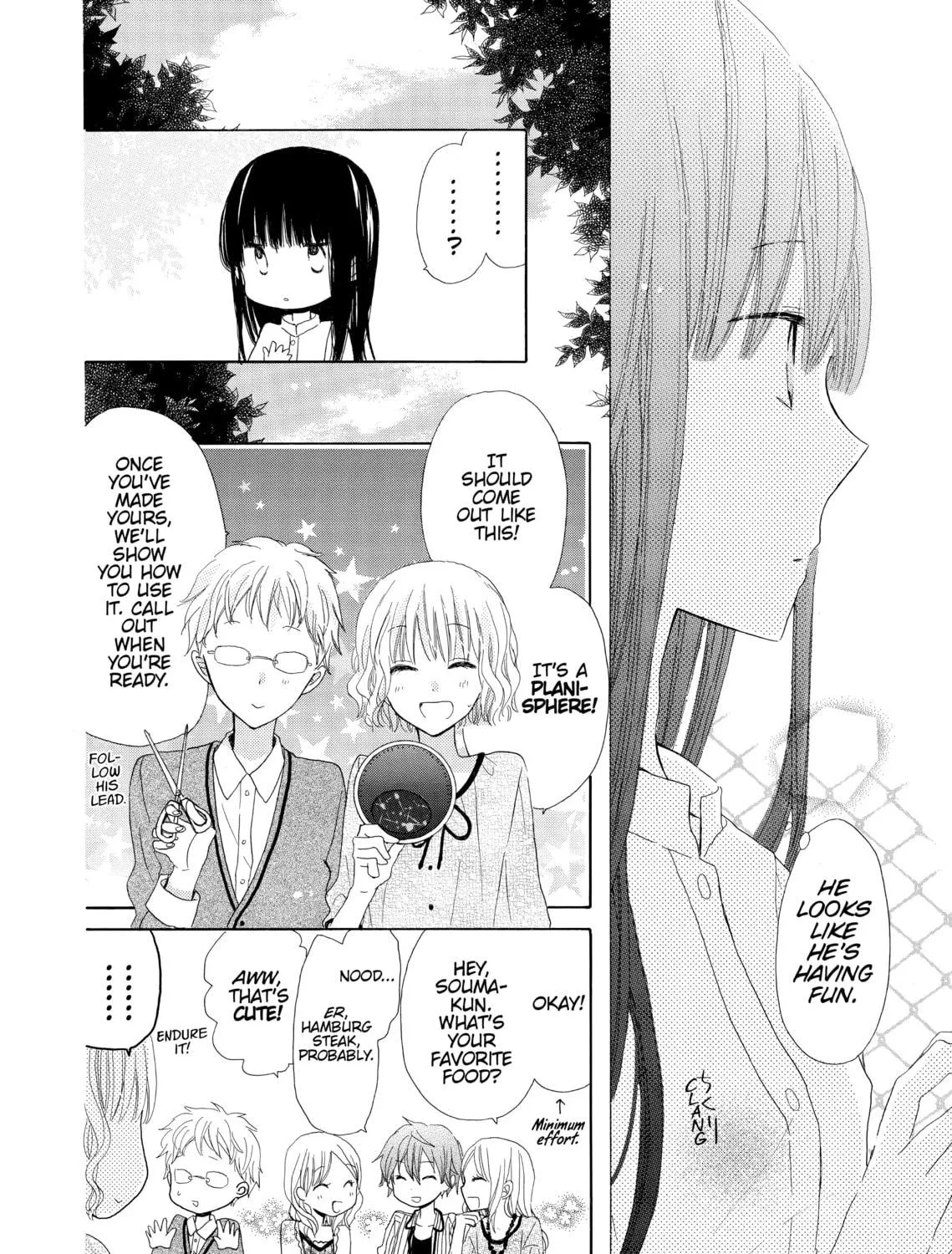 Read Last Game chapter 8 image 22 on Lezhin