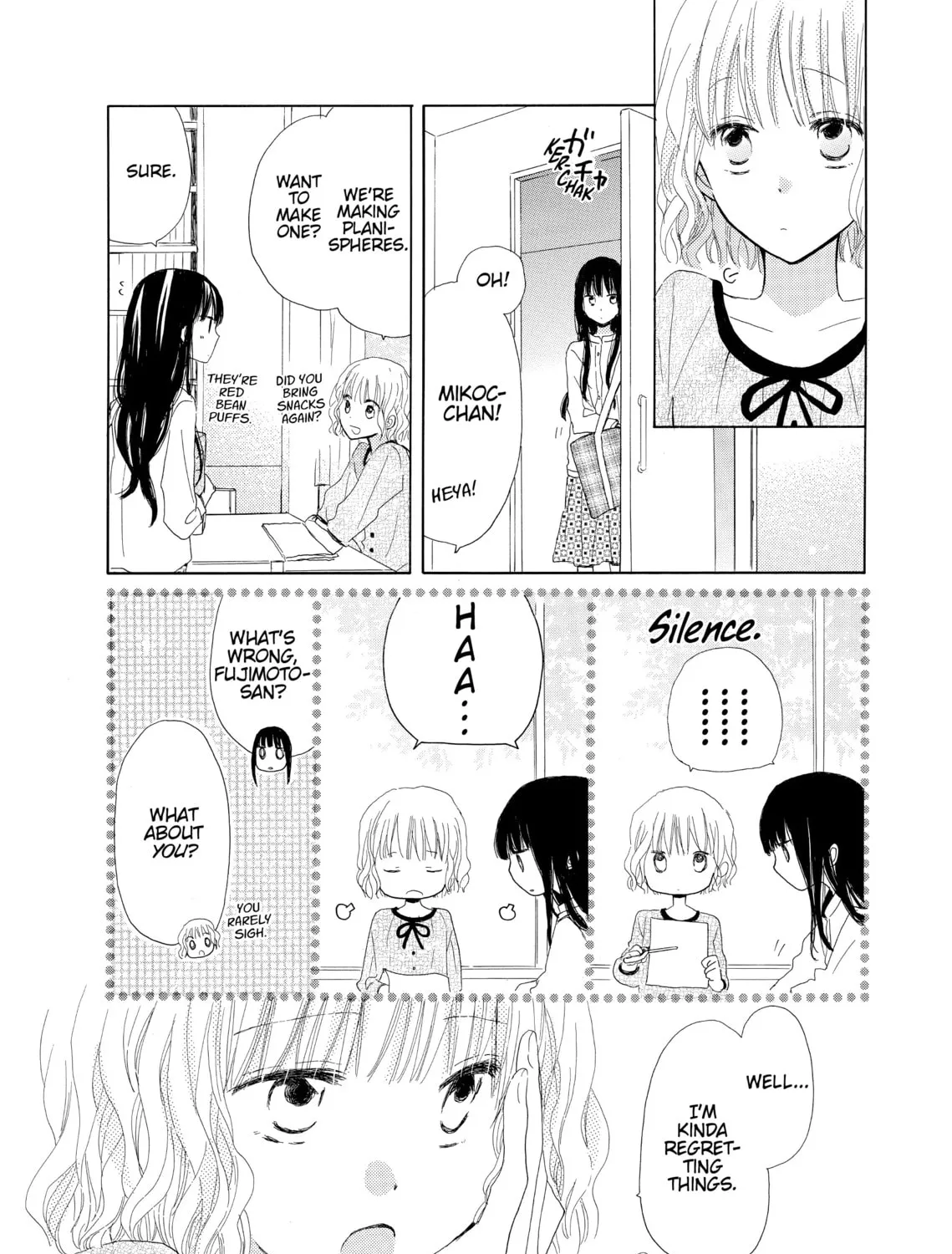 Read Last Game chapter 8 image 24 on Lezhin