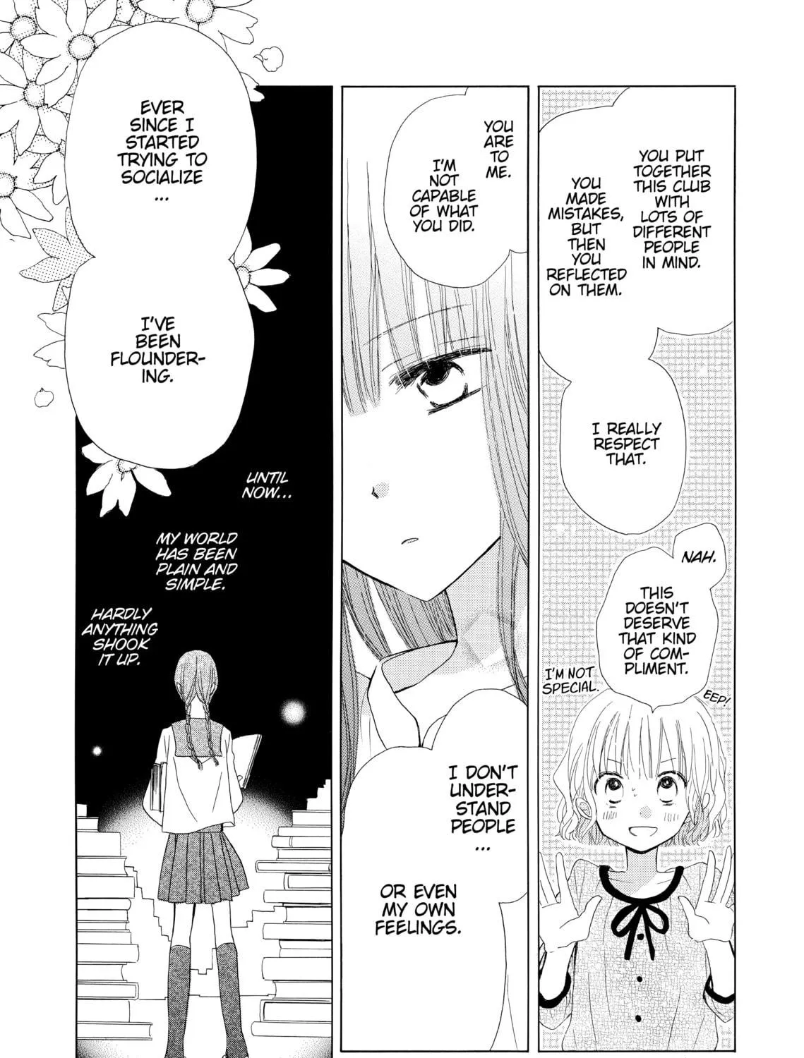Read Last Game chapter 8 image 28 on Lezhin