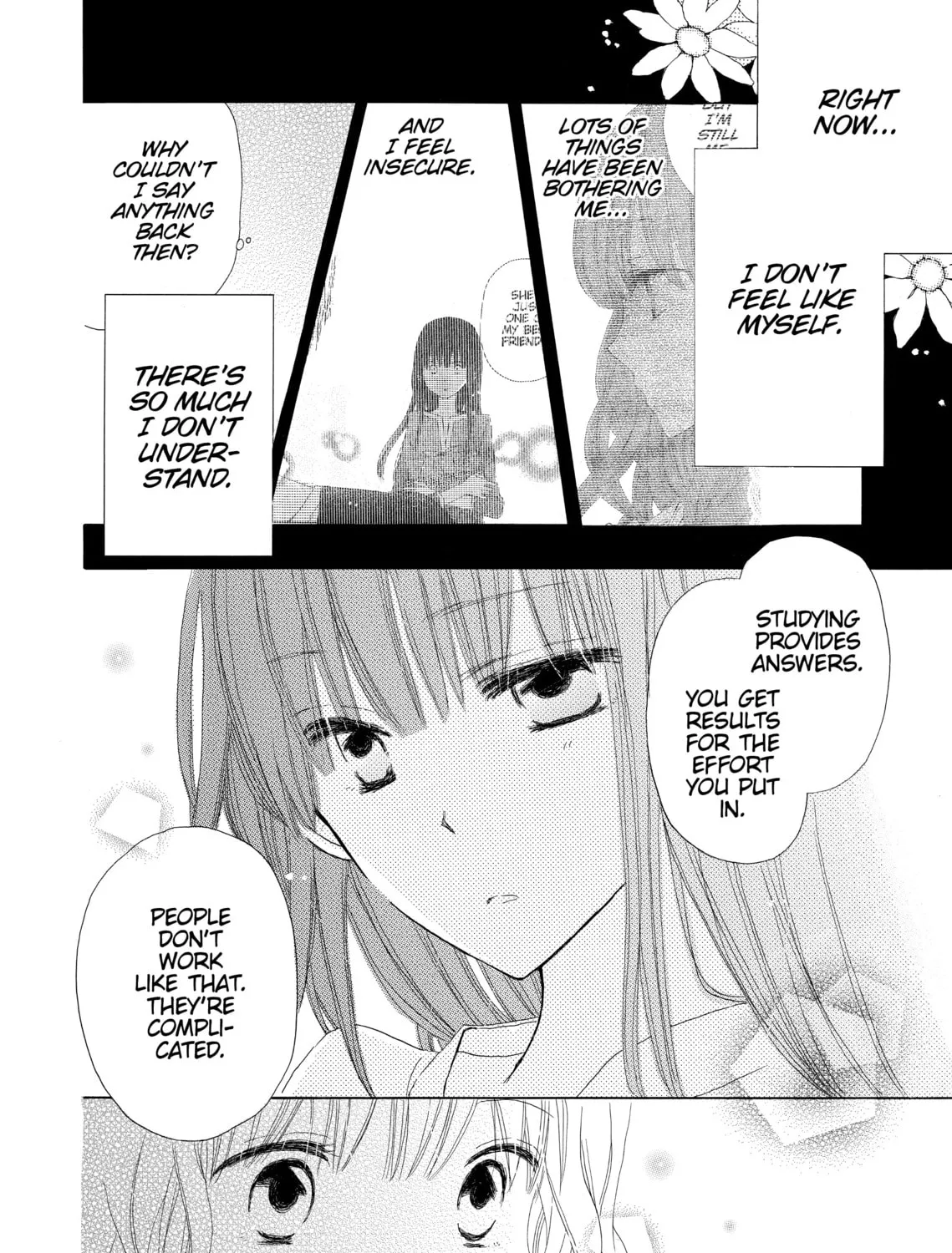 Read Last Game chapter 8 image 30 on Lezhin