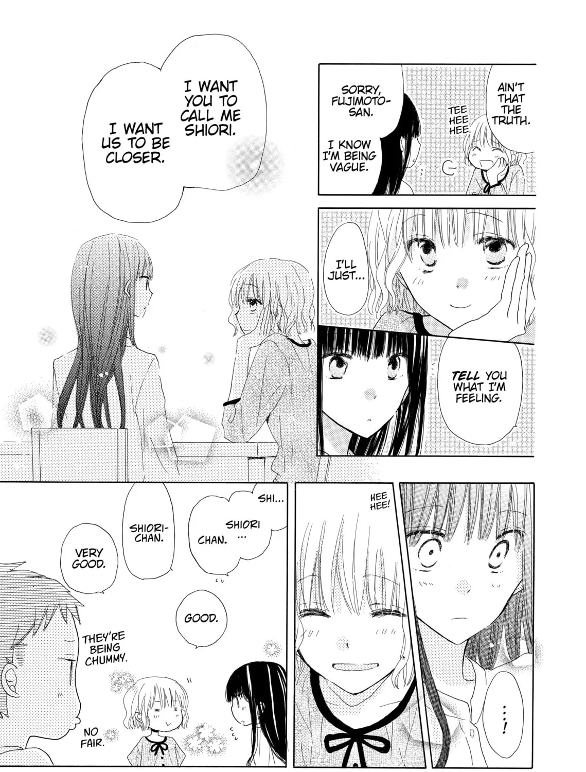 Read Last Game chapter 8 image 32 on Lezhin